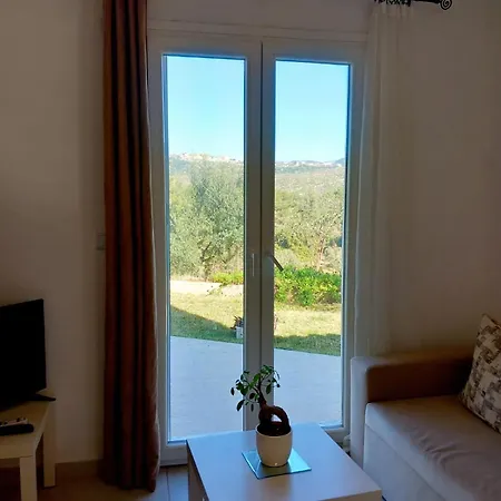 Apartament 4t Argostoli (Kefalonia)