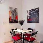 4t Διαμέρισμα Αργοστόλι