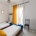4t Διαμέρισμα *