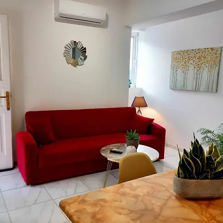 Apartamento 4t *