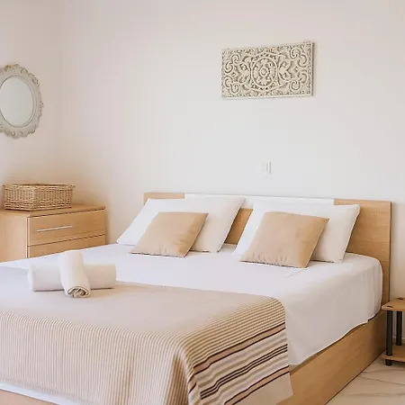 Apartamento 4t *