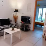 4t Apartment Argostoli (Kefalonia)