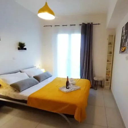 4t Apartament