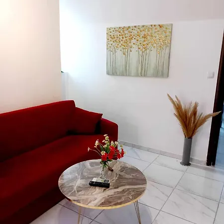 4t Apartament
