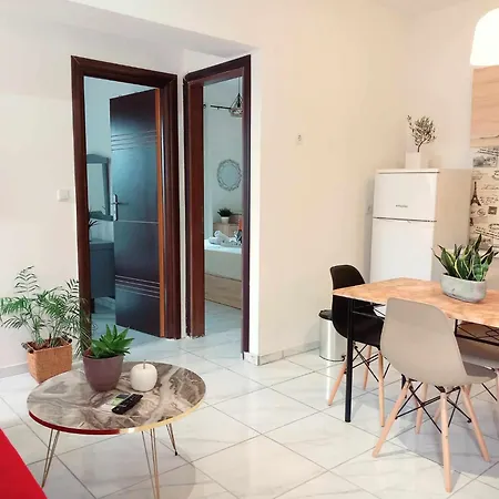 Apartman 4t Argosztóli