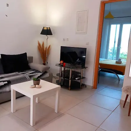 4t Apartment Argostoli (Kefalonia)
