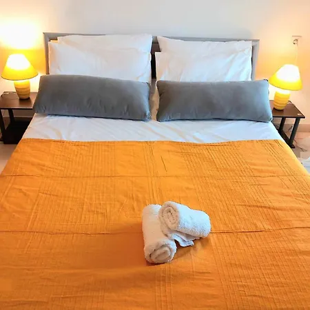 4t Apartamento Argostoli (Kefalonia)