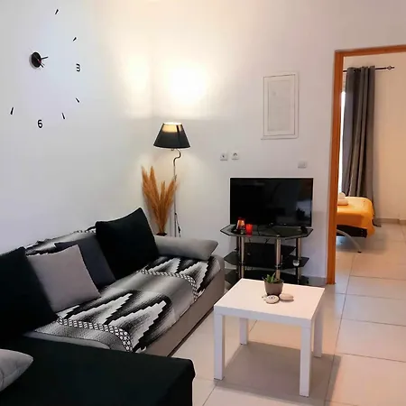 Apartman 4t