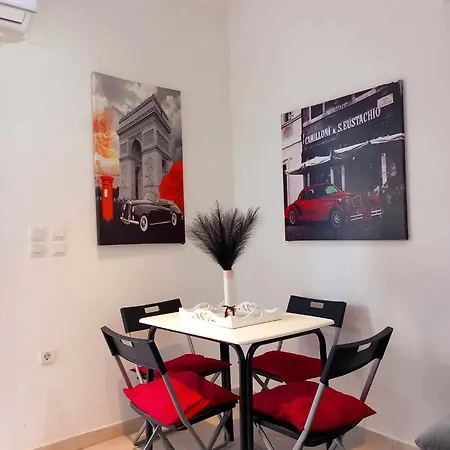 4t Apartament Argostoli (Kefalonia)