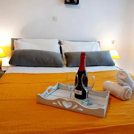 4t Apartament Argostoli (Kefalonia)