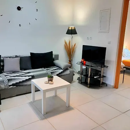 Apartment 4t Argostoli (Kefalonia)