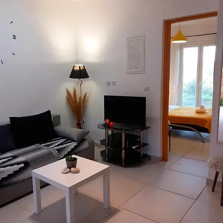 Apartament 4t Argostoli (Kefalonia)