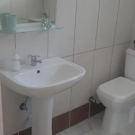 4t Apartament Argostoli (Kefalonia)