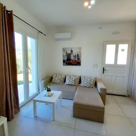 4t Apartment