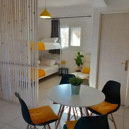 4t Apartament *