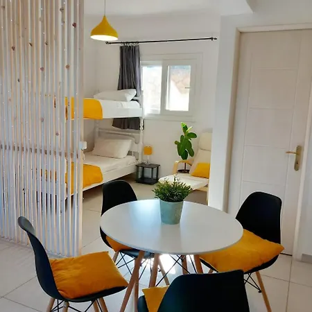 Apartman 4t *