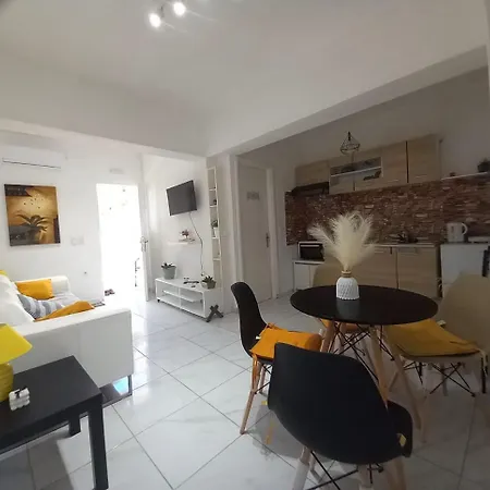 4t * Argostoli (Kefalonia)