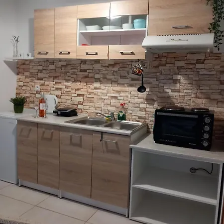 4t Lägenhet