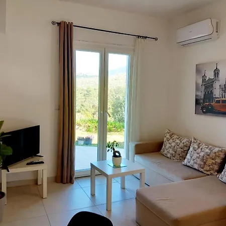 Apartament 4t