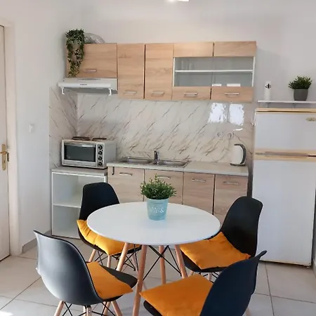 Apartman 4t *