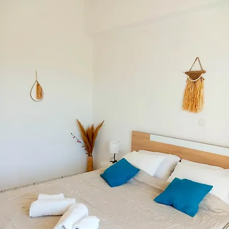 Apartman 4t Argosztóli
