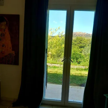 4t Apartment Argostoli (Kefalonia)