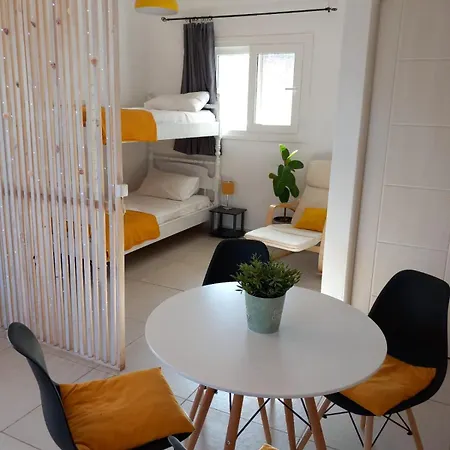 Apartman 4t Argosztóli