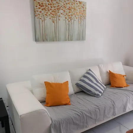 Apartman 4t *