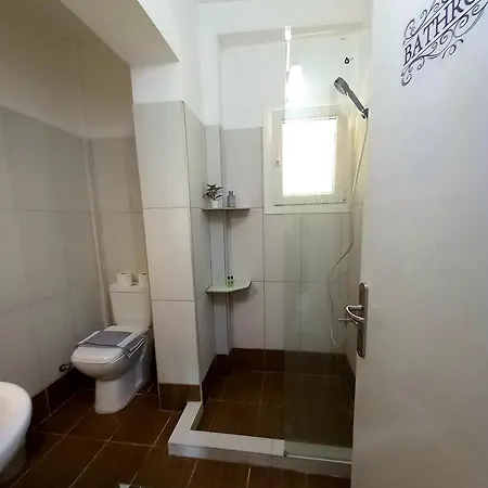 4t Apartament Argostoli (Kefalonia)