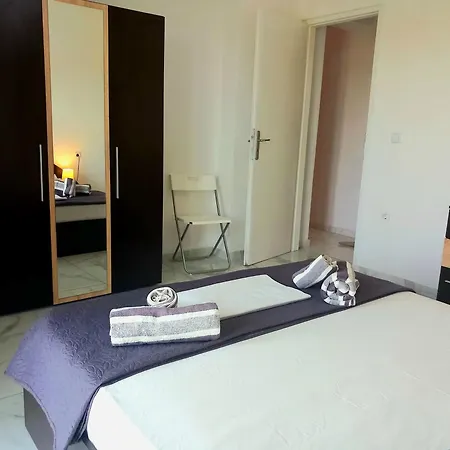 Apartman 4t *