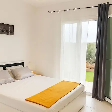 Apartman 4t Argosztóli