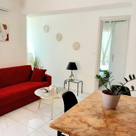 Apartament 4t