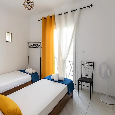4t Apartament *