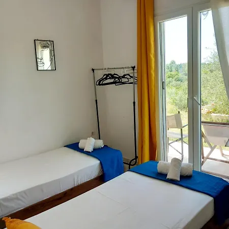 Apartament 4t Argostoli (Kefalonia)