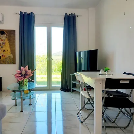 Apartment 4t