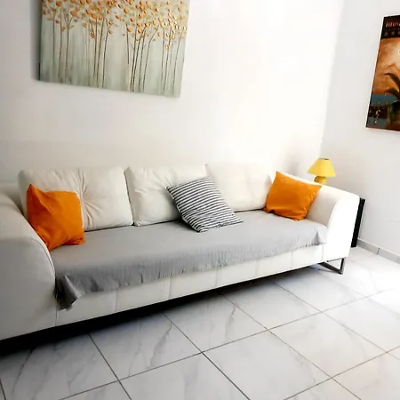 Apartament 4t Argostoli (Kefalonia)