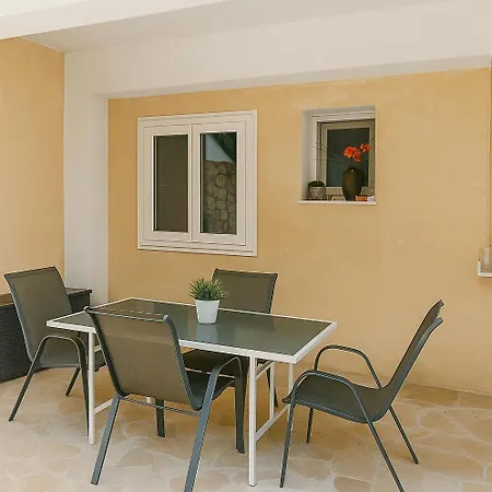 4t Lägenhet Argostoli (Kefalonia)