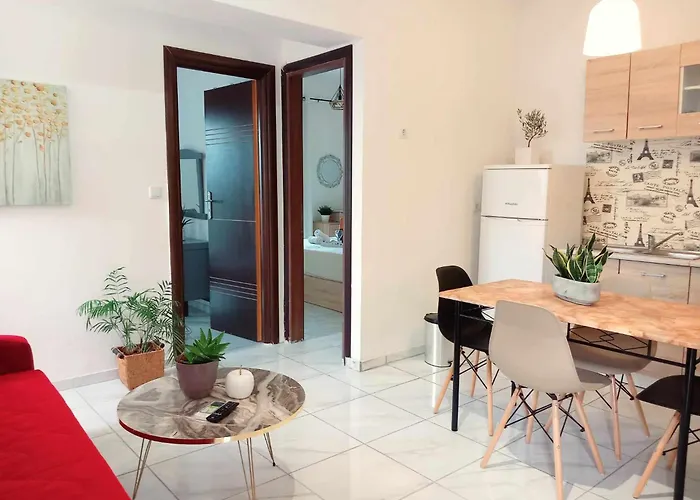 Apartment 4t Argostoli (Kefalonia)