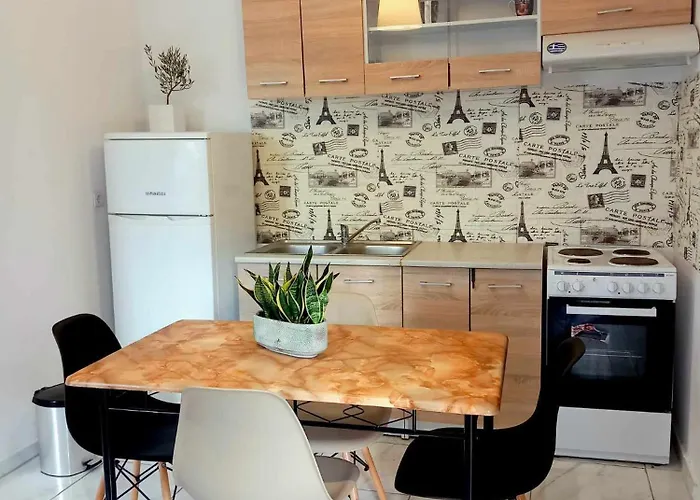 4t * Argostoli (Kefalonia)