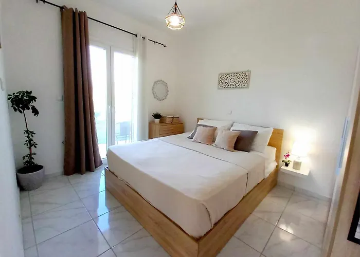 4t Apartment Argostoli (Kefalonia)