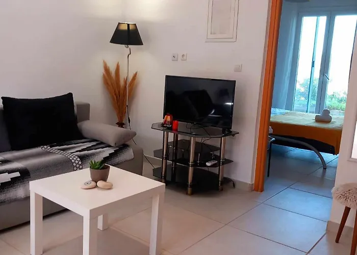 4t Apartment Argostoli (Kefalonia)