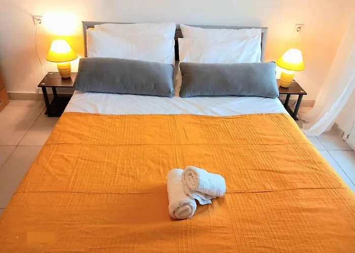 4t Apartament Argostoli (Kefalonia)