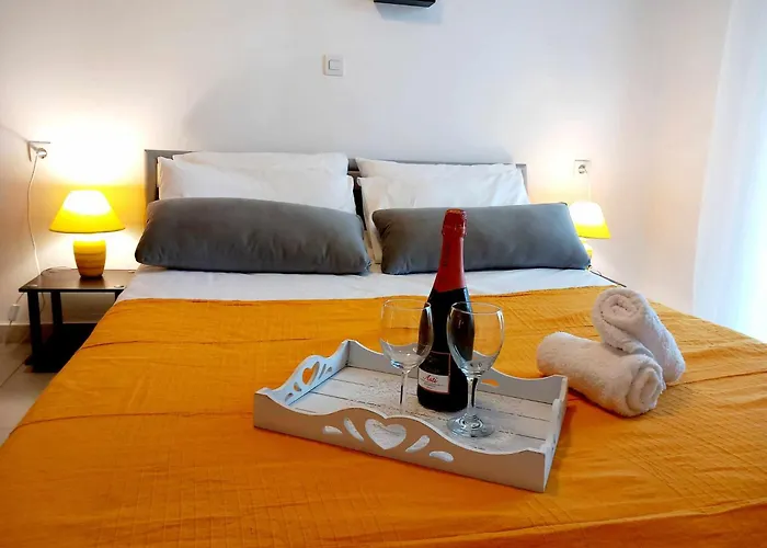 4t Apartament Argostoli (Kefalonia)