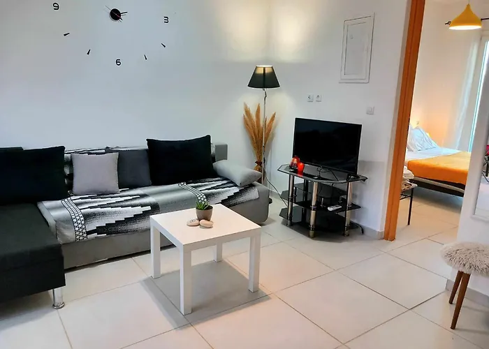 Apartment 4t Argostoli (Kefalonia)