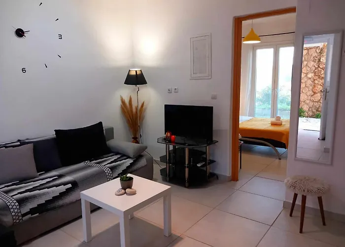 Apartament 4t Argostoli (Kefalonia)