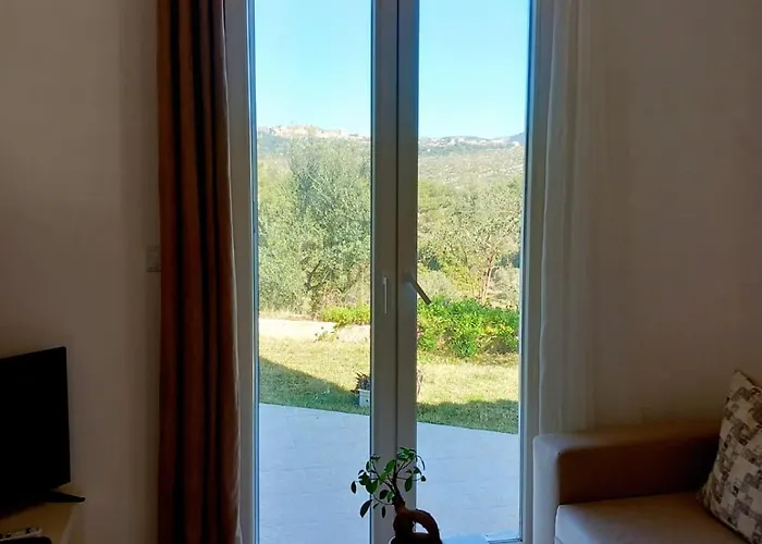 Apartment 4t Argostoli (Kefalonia)