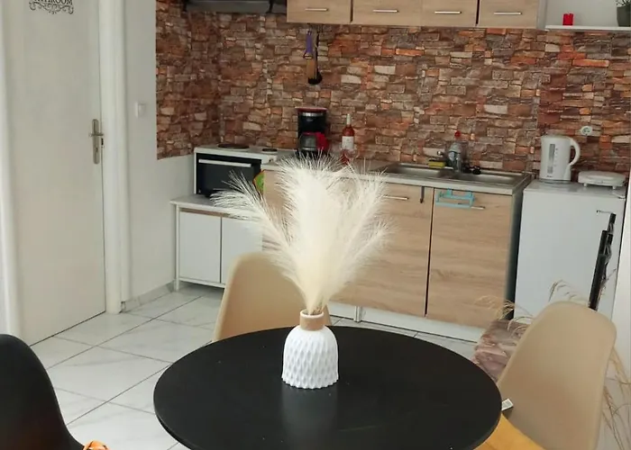 4t Apartament Argostoli (Kefalonia)