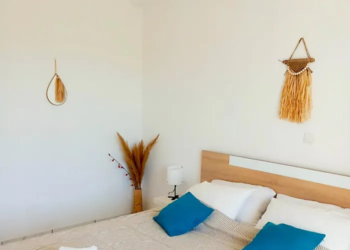 Apartament 4t Argostoli (Kefalonia)