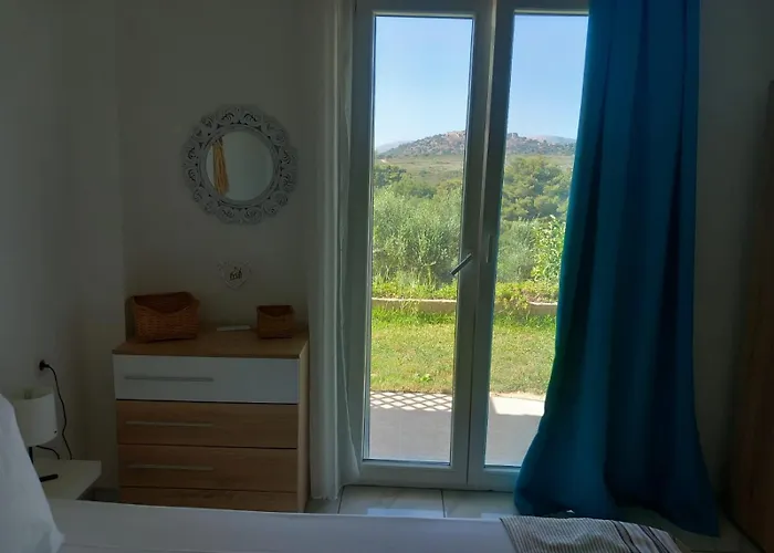 4t * Argostoli (Kefalonia)