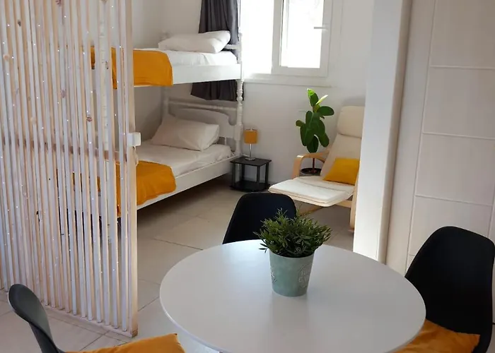 Apartment 4t Argostoli (Kefalonia)